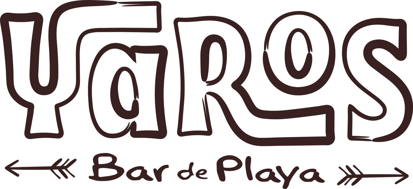 Yaros Bar de Playa